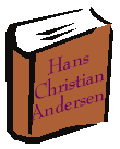 Hans Christian Anderson